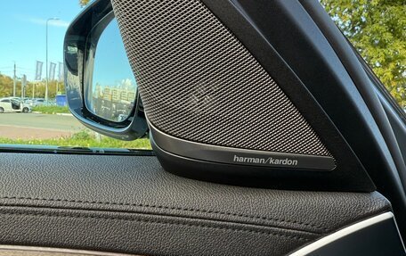 BMW 5 серия, 2018 год, 3 750 000 рублей, 11 фотография