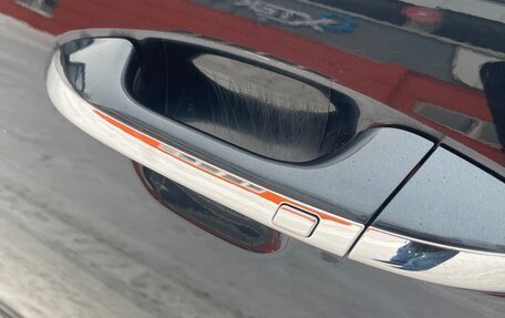 KIA Optima IV, 2019 год, 1 550 000 рублей, 3 фотография