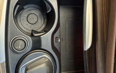 BMW 5 серия, 2018 год, 3 750 000 рублей, 14 фотография