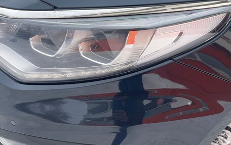 KIA Optima IV, 2019 год, 1 550 000 рублей, 4 фотография