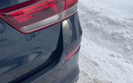 KIA Optima IV, 2019 год, 1 550 000 рублей, 5 фотография