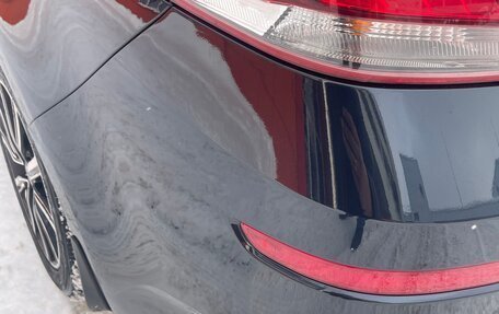 KIA Optima IV, 2019 год, 1 550 000 рублей, 6 фотография