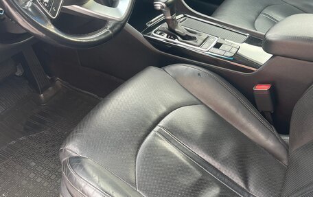 KIA Optima IV, 2019 год, 1 550 000 рублей, 10 фотография