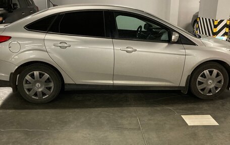 Ford Focus III, 2012 год, 515 000 рублей, 4 фотография