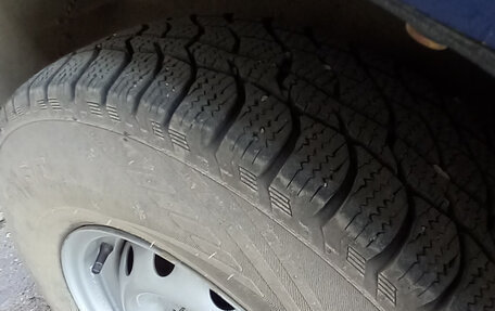 Chevrolet Niva I рестайлинг, 2005 год, 420 000 рублей, 7 фотография