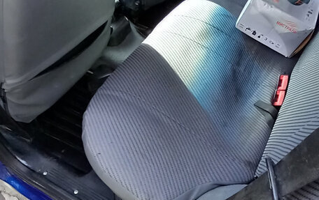 Chevrolet Niva I рестайлинг, 2005 год, 420 000 рублей, 9 фотография