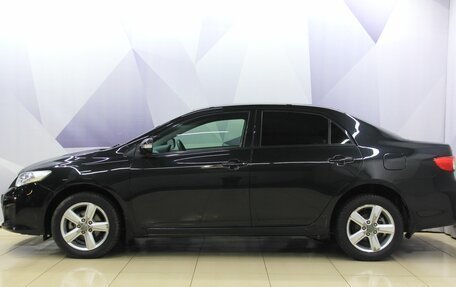 Toyota Corolla, 2011 год, 890 700 рублей, 2 фотография