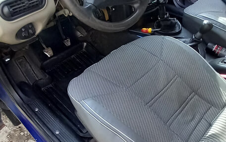 Chevrolet Niva I рестайлинг, 2005 год, 420 000 рублей, 8 фотография