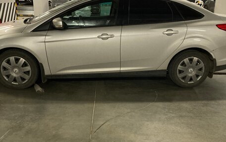 Ford Focus III, 2012 год, 515 000 рублей, 3 фотография