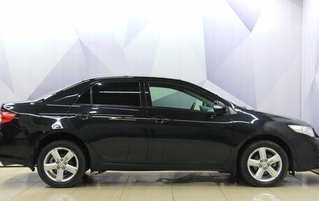 Toyota Corolla, 2011 год, 890 700 рублей, 6 фотография