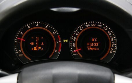 Toyota Corolla, 2011 год, 890 700 рублей, 13 фотография