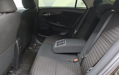 Toyota Corolla, 2011 год, 890 700 рублей, 18 фотография