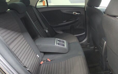 Toyota Corolla, 2011 год, 890 700 рублей, 20 фотография