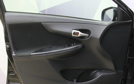 Toyota Corolla, 2011 год, 890 700 рублей, 9 фотография