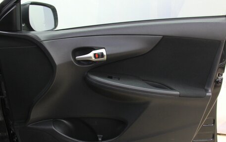 Toyota Corolla, 2011 год, 890 700 рублей, 21 фотография