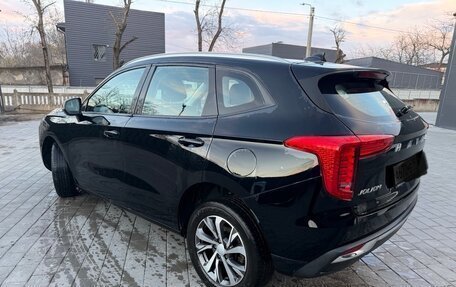 Haval Jolion, 2022 год, 1 650 000 рублей, 5 фотография