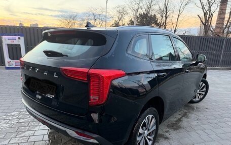 Haval Jolion, 2022 год, 1 650 000 рублей, 4 фотография