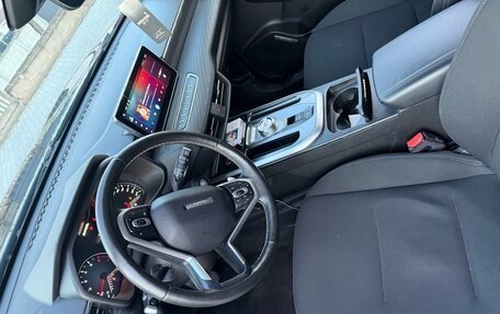 Haval Jolion, 2022 год, 1 650 000 рублей, 6 фотография