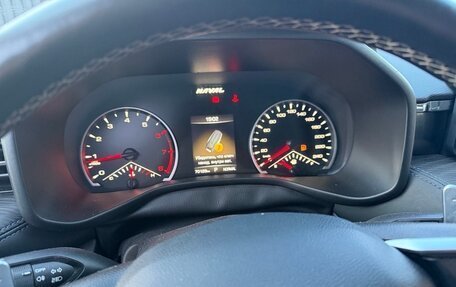 Haval Jolion, 2022 год, 1 650 000 рублей, 8 фотография