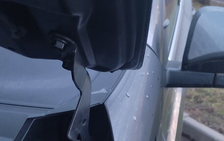 Toyota RAV4, 2013 год, 2 090 000 рублей, 11 фотография