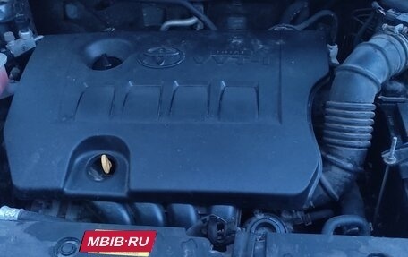 Toyota RAV4, 2013 год, 2 090 000 рублей, 13 фотография