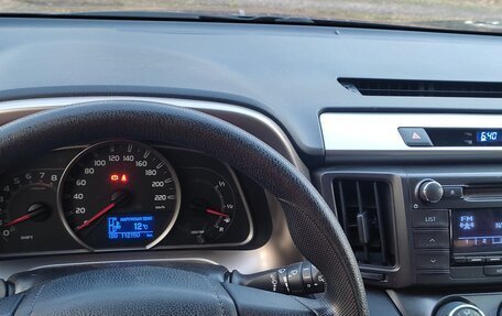 Toyota RAV4, 2013 год, 2 090 000 рублей, 24 фотография