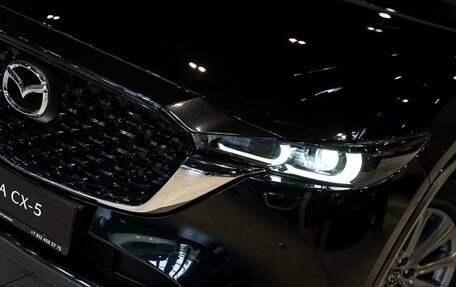 Mazda CX-5 II, 2025 год, 4 700 000 рублей, 4 фотография