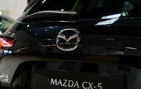 Mazda CX-5 II, 2025 год, 4 700 000 рублей, 14 фотография