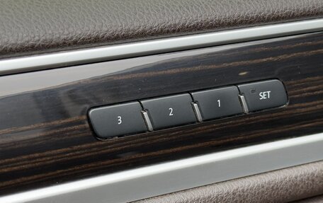 Volkswagen Touareg III, 2016 год, 2 790 000 рублей, 8 фотография