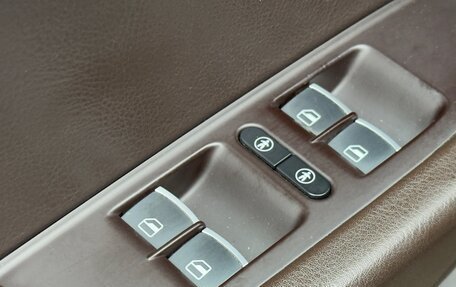 Volkswagen Touareg III, 2016 год, 2 790 000 рублей, 7 фотография