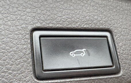 Volkswagen Touareg III, 2016 год, 2 790 000 рублей, 5 фотография