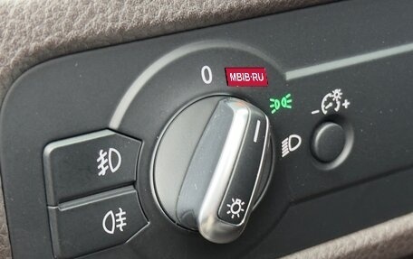 Volkswagen Touareg III, 2016 год, 2 790 000 рублей, 11 фотография