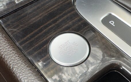 Volkswagen Touareg III, 2016 год, 2 790 000 рублей, 19 фотография