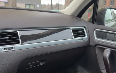 Volkswagen Touareg III, 2016 год, 2 790 000 рублей, 22 фотография