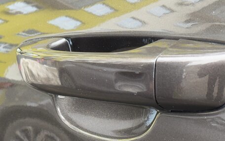 Volkswagen Touareg III, 2016 год, 2 790 000 рублей, 23 фотография