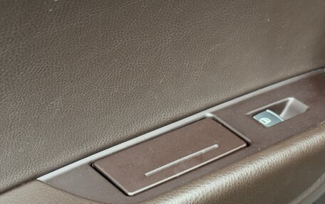 Volkswagen Touareg III, 2016 год, 2 790 000 рублей, 24 фотография