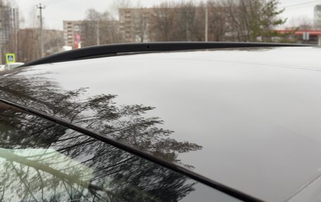 Volkswagen Touareg III, 2016 год, 2 790 000 рублей, 28 фотография