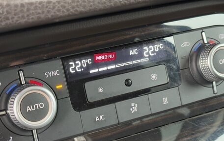 Volkswagen Touareg III, 2016 год, 2 790 000 рублей, 17 фотография