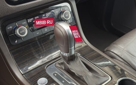 Volkswagen Touareg III, 2016 год, 2 790 000 рублей, 18 фотография