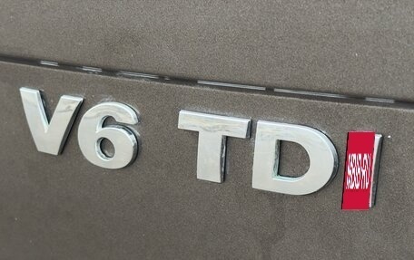 Volkswagen Touareg III, 2016 год, 2 790 000 рублей, 30 фотография