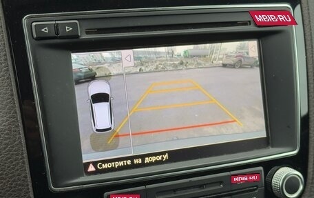 Volkswagen Touareg III, 2016 год, 2 790 000 рублей, 16 фотография