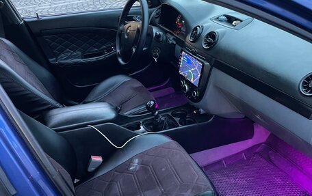 Chevrolet Lacetti, 2008 год, 320 000 рублей, 6 фотография