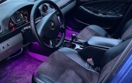 Chevrolet Lacetti, 2008 год, 320 000 рублей, 7 фотография