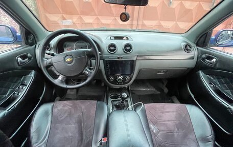 Chevrolet Lacetti, 2008 год, 320 000 рублей, 9 фотография