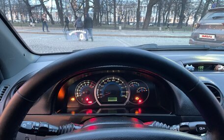 Chevrolet Lacetti, 2008 год, 320 000 рублей, 8 фотография