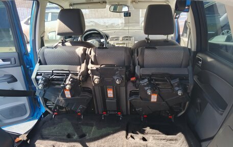 Ford C-MAX I рестайлинг, 2006 год, 420 000 рублей, 3 фотография