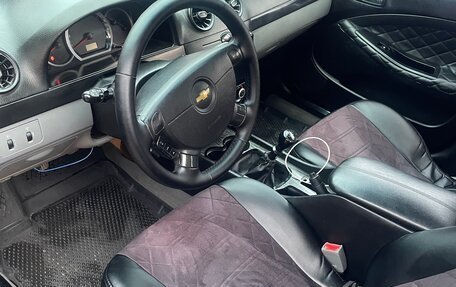 Chevrolet Lacetti, 2008 год, 320 000 рублей, 11 фотография