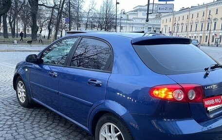 Chevrolet Lacetti, 2008 год, 320 000 рублей, 5 фотография