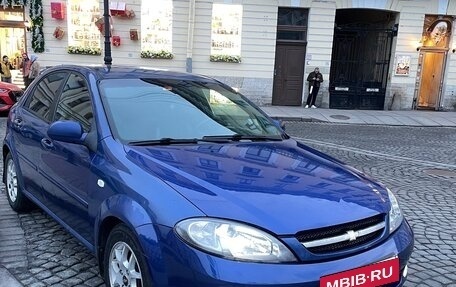 Chevrolet Lacetti, 2008 год, 320 000 рублей, 2 фотография