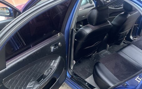 Chevrolet Lacetti, 2008 год, 320 000 рублей, 12 фотография